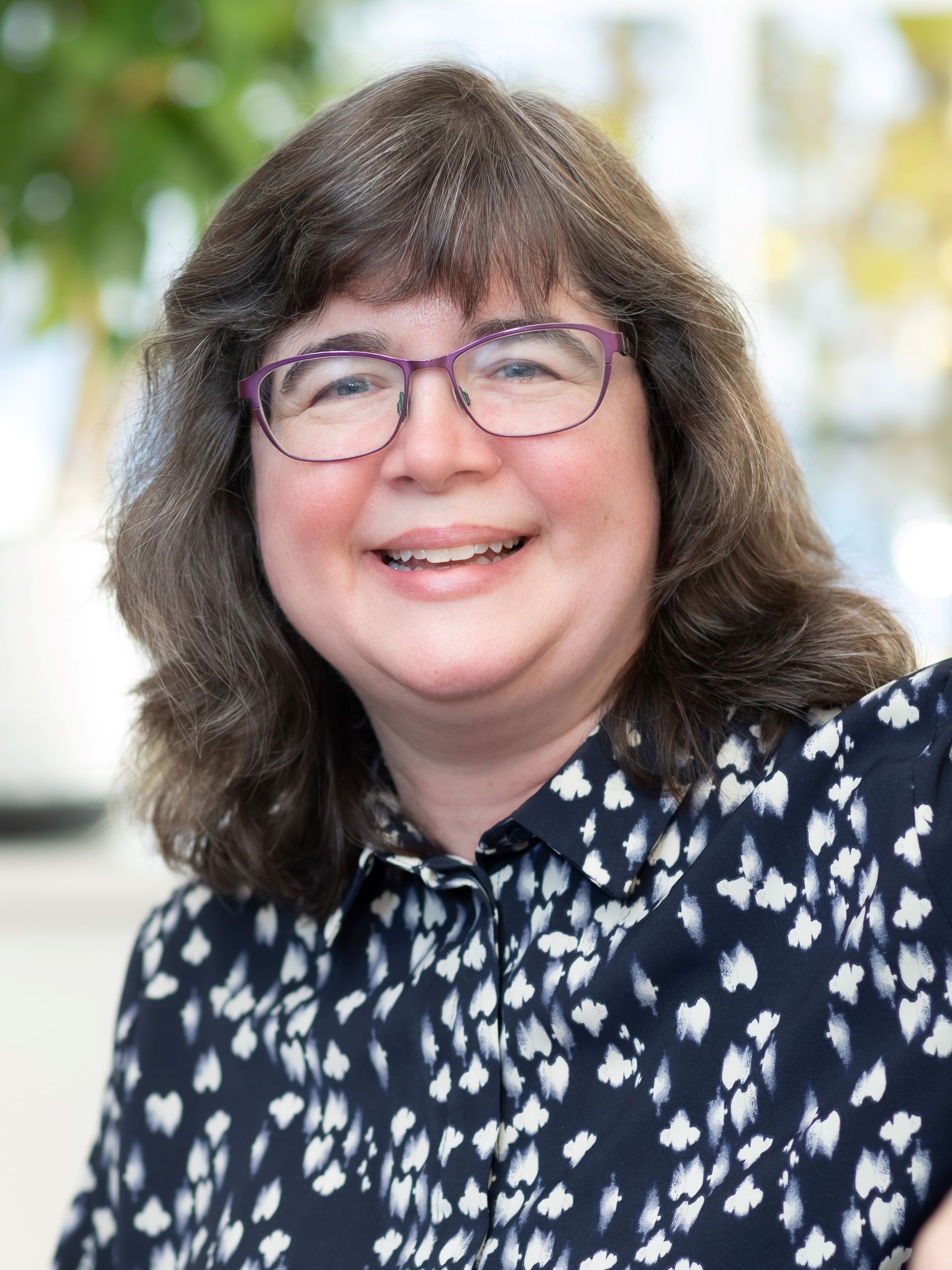 Margaret Lanphier